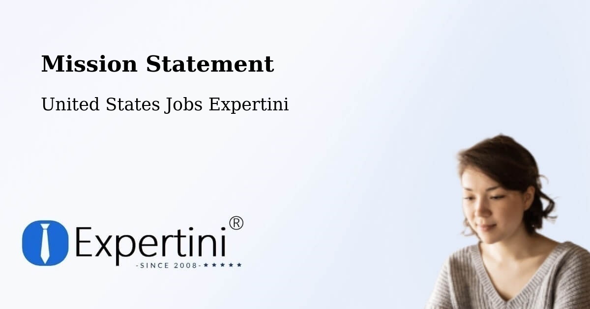 Corporate Mission – Parchment - United States Jobs Expertini